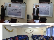 Workshop on human rights in Iraq: