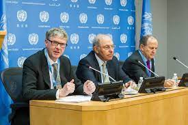 (UNCAT) لجنة مناهضة التعذيب التابعة للأمم المتحدة 