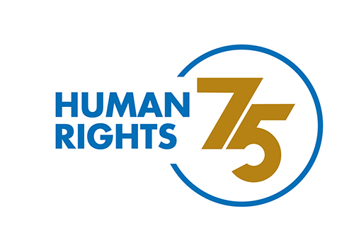 Dag van de Rechten van de Mens 10 december