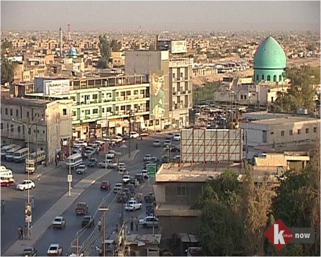 تفشي حالات الانتحار في محافظة كركوك العراقية