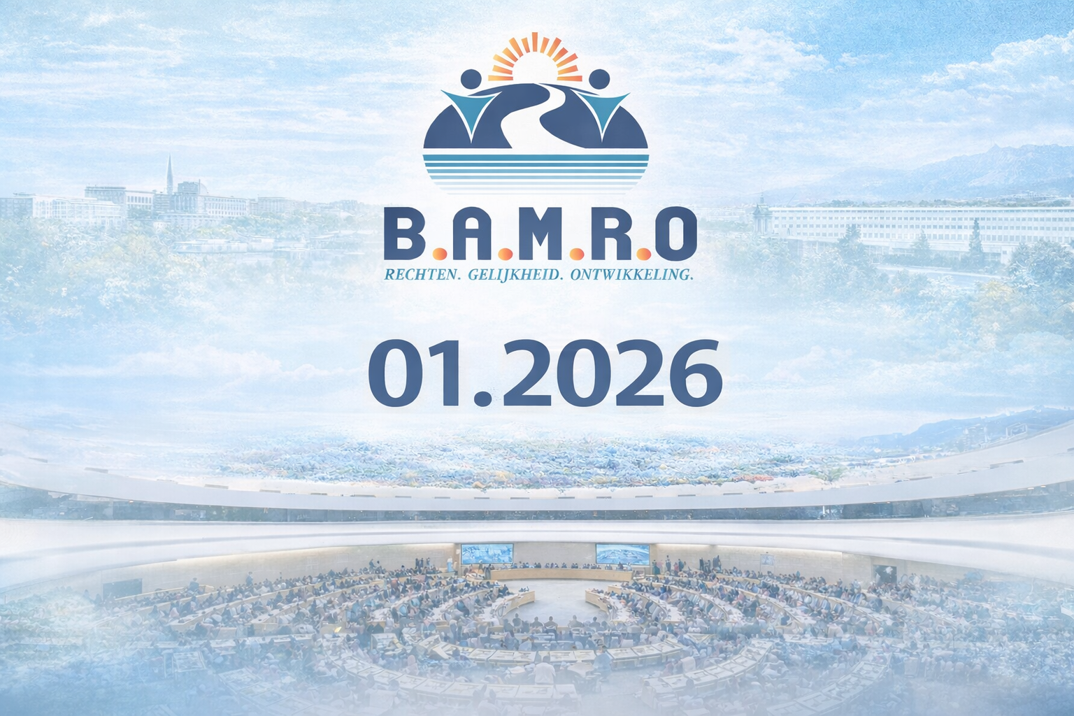 Janvier 2026 : Les droits humains entre les obligations des États et la responsabilité de la société civile