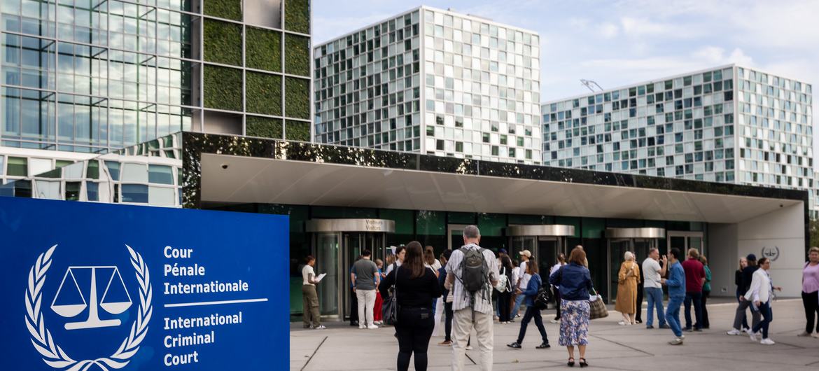 US decision to sanction ICC judges ‘deeply corrosive’ to justice: UN rights chief