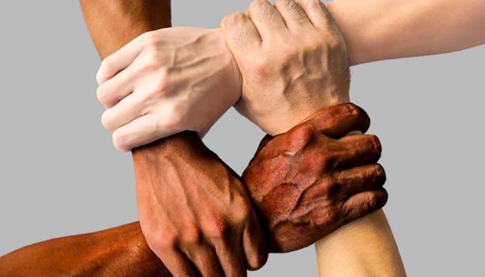 اليوم الدولي للأمم المتحدة للقضاء على التمييز العنصري