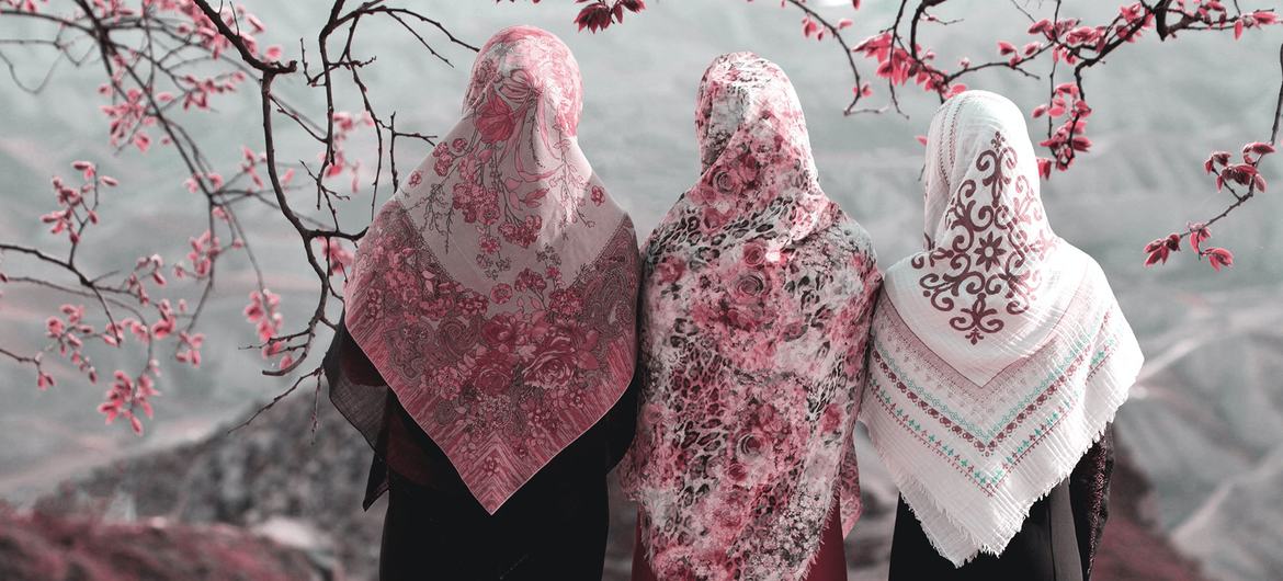 Iran: ontwerp hijab-wet komt neer op 'genderapartheid' zeggen rechtenexperts