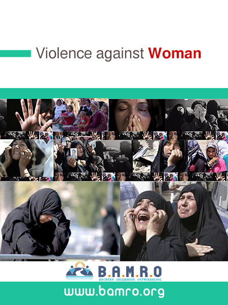 vioelence against women 